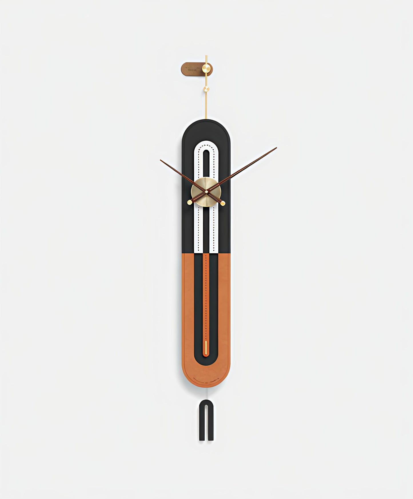 Emitdoog Orbit Premium Wall Clock Size:- 50*7 Inch