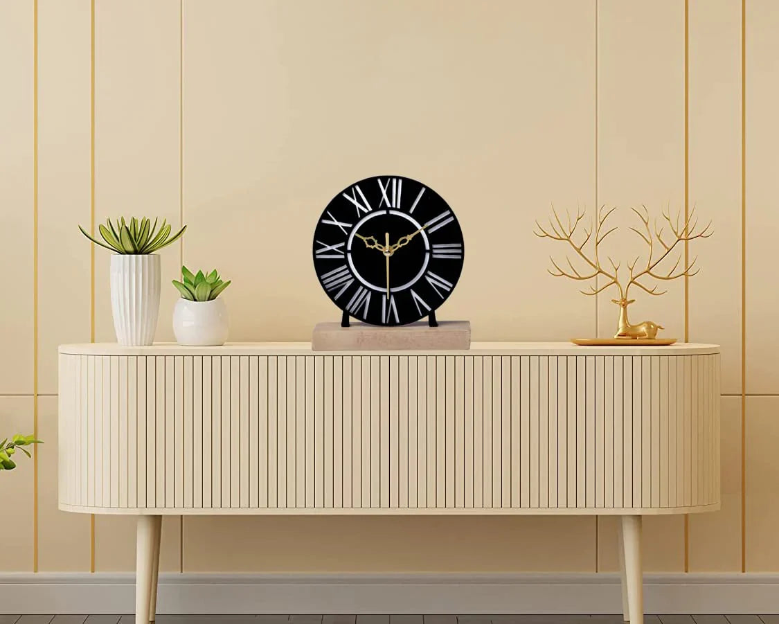 Table Clock