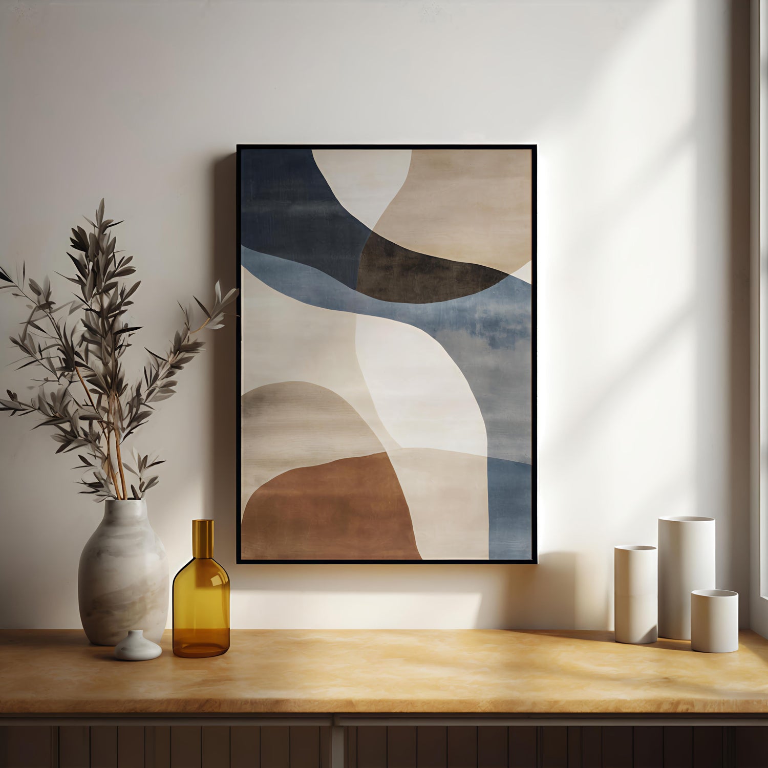 Hand Made Paintings